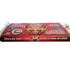 Chocolat Noir 72 % cacao 100g - Image 3
