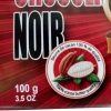 Chocolat Noir 72 % cacao 100g - Image 6