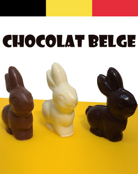 Chocolat de Pâques