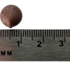 Pastilles de chocolat au lait pur 500g - Image 3