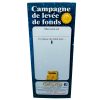 Carte à gratter N. C.F.#97 - Image 3