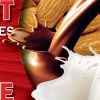 Sac de 25 tablettes de chocolat aux amandes 100g - Image 4