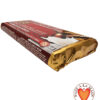 Sac de 25 tablettes de chocolat aux amandes 100g - Image 3
