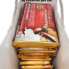 Sac de 25 tablettes de chocolat aux amandes 100g - Image 6