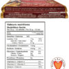 Sac de 25 tablettes de chocolat aux amandes 100g - Image 7