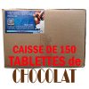 150 Tablettes De Chocolat lait pur recette original - Image 3