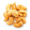 CAJOUS ENTIERS RÔTIS NON SALÉS 50g. - Image 5