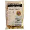 CAJOUS ENTIERS RÔTIS NON SALÉS 50g. - Image 2