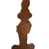 Frimousse aux amandes rôties 185g. - Image 3