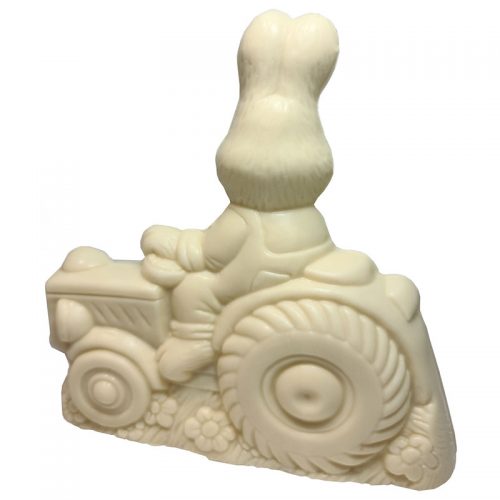 Fermier BOB chocolat Blanc 230g. - Image 3