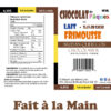 Frimousse en chocolat au lait 185g. - Image 7