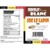 JOE Le lapin chocolat blanc belge 200g. - Image 3