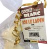 JOE Le lapin chocolat blanc belge 200g. - Image 5