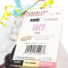 JACO en chocolat Noir 72% Belge 150g. - Image 5