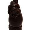 JACO en chocolat Noir 72% Belge 150g.