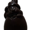 JACO en chocolat Noir 72% Belge 150g. - Image 2