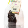 JACO en chocolat Noir 72% Belge 150g. - Image 4