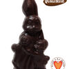 Maman lapine Belge 72 cacao 100g