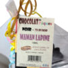 Maman lapine Belge 72 cacao 100g - Image 4