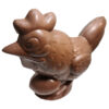 Maman Poule 700g au chocolat au lait - Image 2