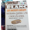 Petits œufs en chocolat BELGE Blanc 255g. - Image 6