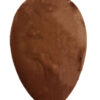 œufs en chocolat lait & amandes 255g. - Image 5