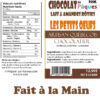 œufs en chocolat lait & amandes 255g. - Image 7