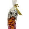 œufs en chocolat lait & amandes 255g. - Image 3
