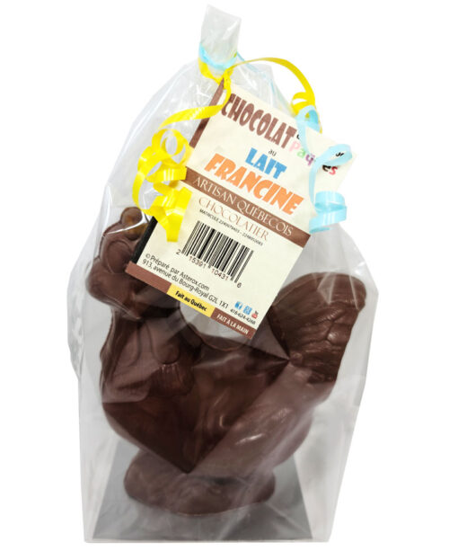 Francine 430g Lait - Image 6