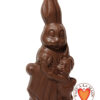 Maman Lapine lait 110g