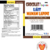 Maman Lapine lait 110g - Image 5
