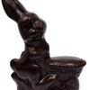 Lapinette Belge Noir 72% 180g