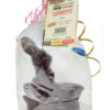 Lapinette Belge Noir 72% 180g - Image 4