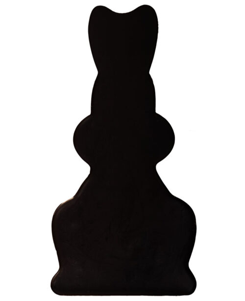 Lapinou 90g Noir 72% - Image 3