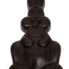 Lapinou 90g Noir 72% - Image 2
