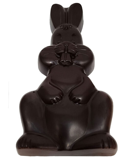 Lapinou 90g Noir 72% - Image 2