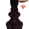 Lapinou 90g Noir 72%