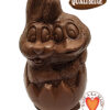 Les Amis lait BELGE 230g