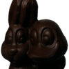 Les Amis 72% cacao BELGE 110g - Image 2