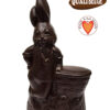 Maxime Belge Noir 72% 225g