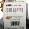 Jojo Lapine 72% cacao 100g. - Image 5