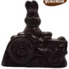 Fermier BOB chocolat noir 72 cacao 175g.