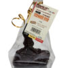 Fermier BOB chocolat noir 72 cacao 175g. - Image 4