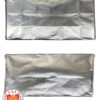 Tablette de chocolat Noir avec sel d'Himalaya - Image 5