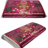 Tablette de chocolat Noir avec sel d'Himalaya